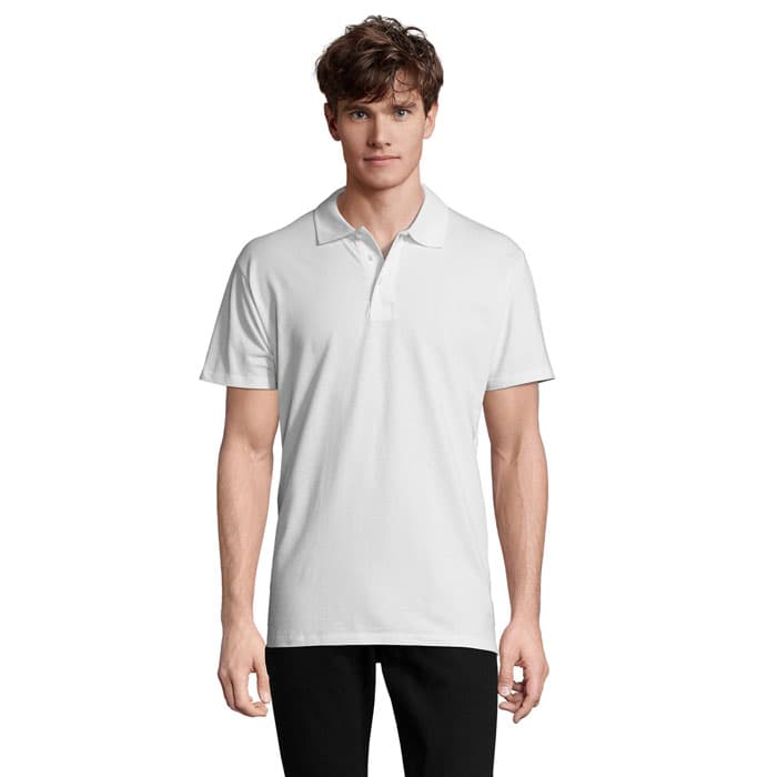 SPRING II-Polo home