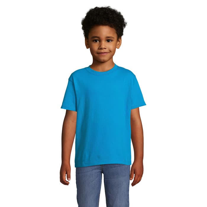 IMPERIAL KIDS-Samarreta infantil