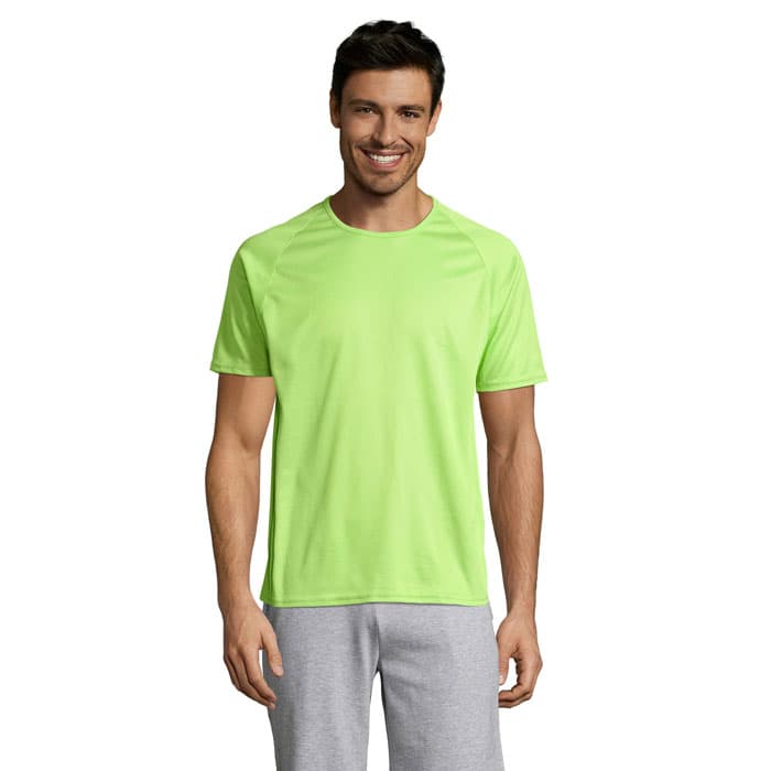 SPORTY-Samarreta home