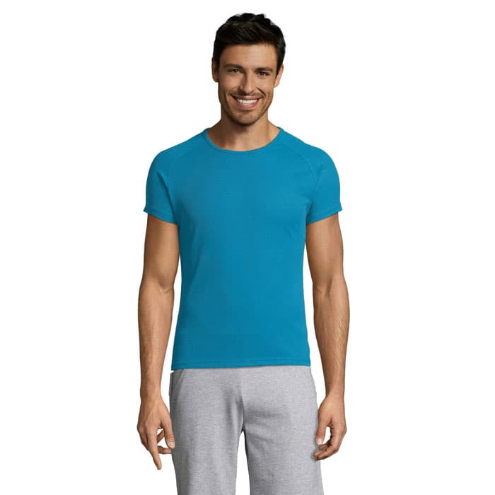 SPORTY-Samarreta home
