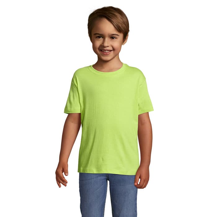 REGENT KIDS-Samarreta infantil