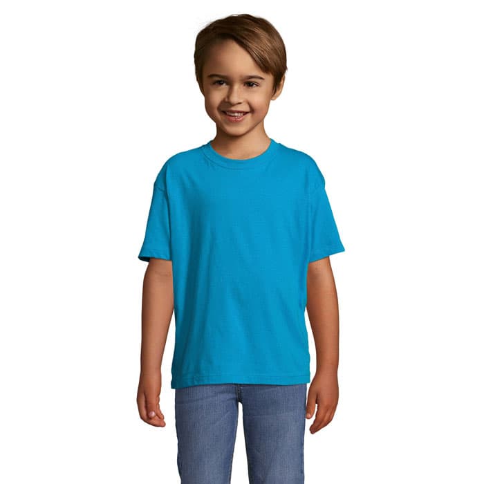 REGENT KIDS-Samarreta infantil