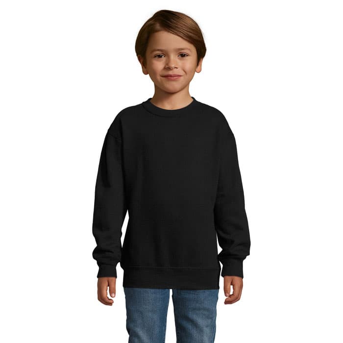 NEW SUPREME KIDS-Dessuadora infantil
