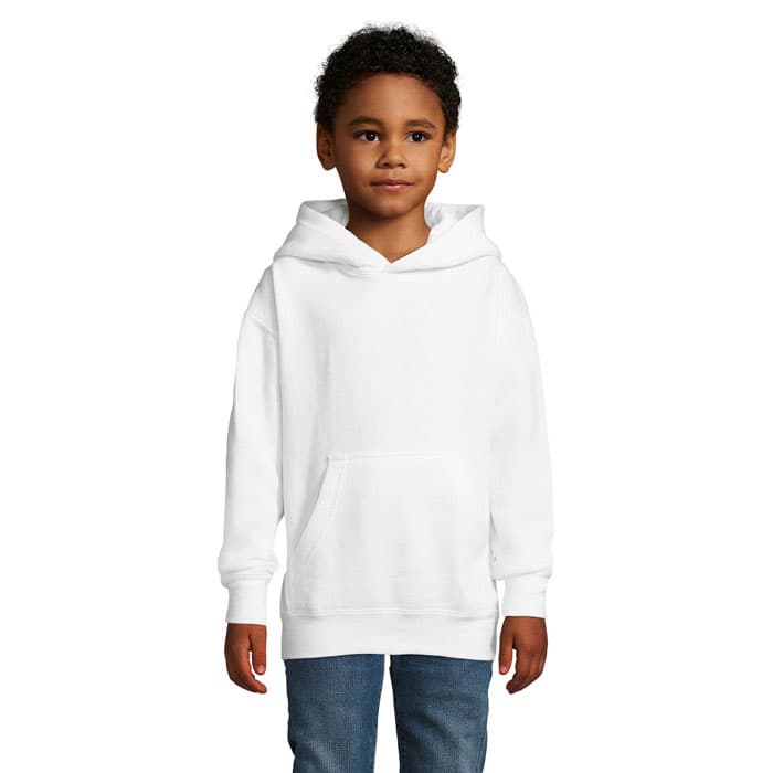 SLAM KIDS-Dessuadora infantil