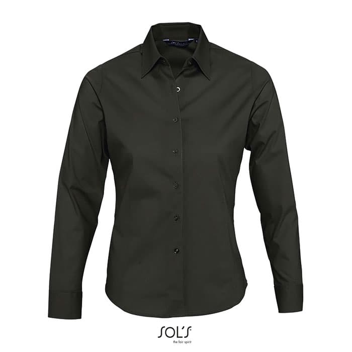 EDEN-Camisa dona