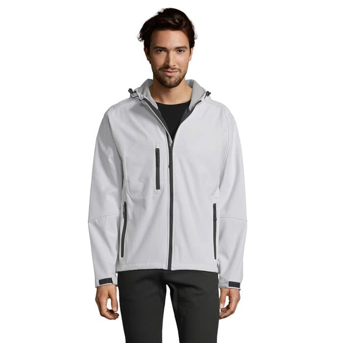 REPLAY MEN-Softshell home