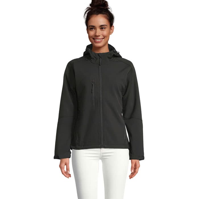 REPLAY WOMEN-Polar