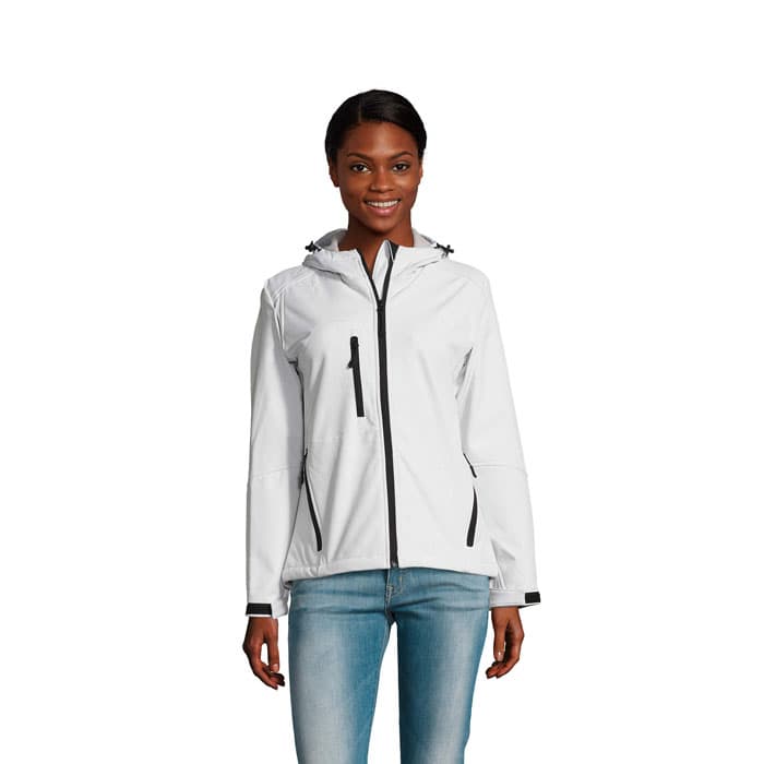 REPLAY WOMEN-Polar