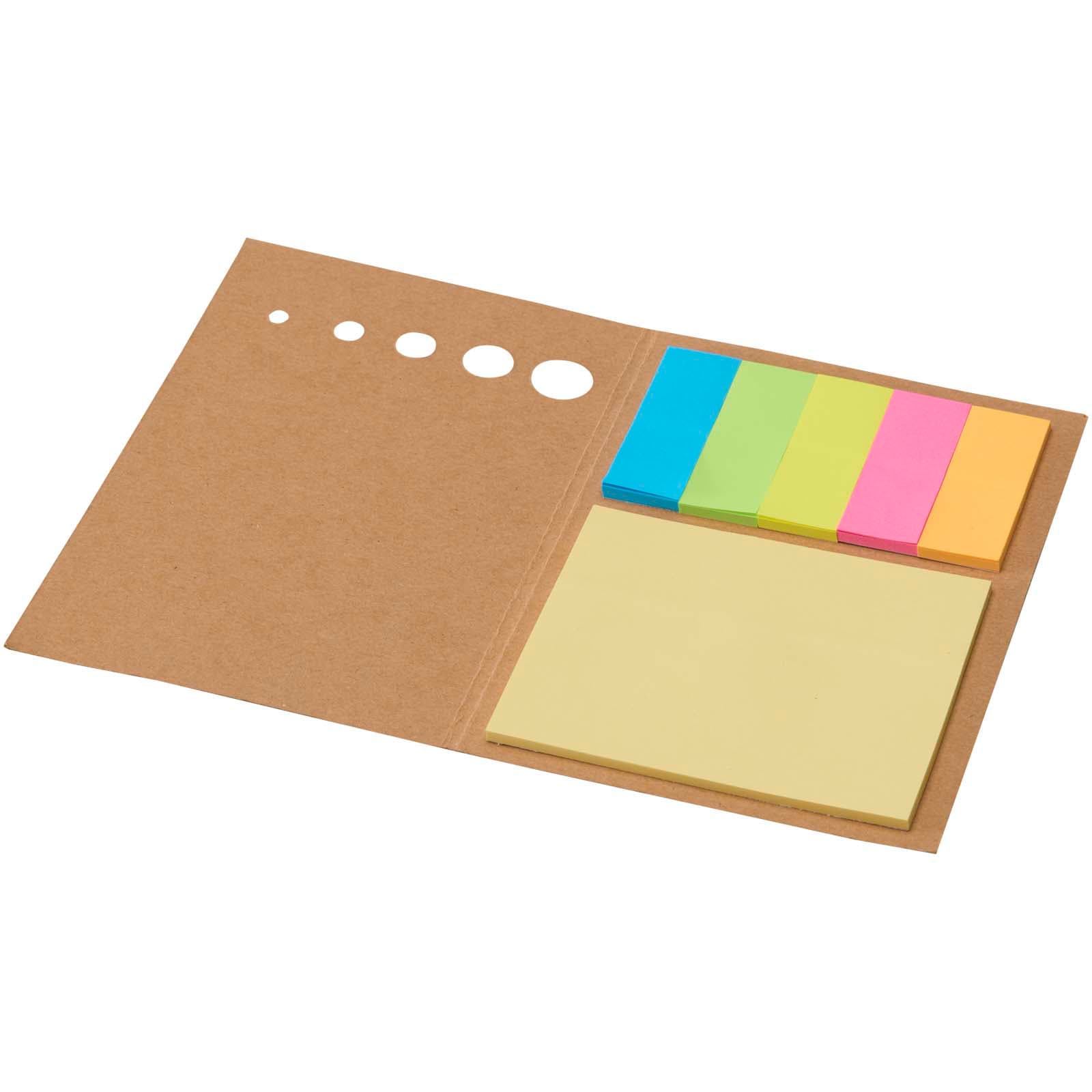 106294-Blocs, llibretes i notes adhesives