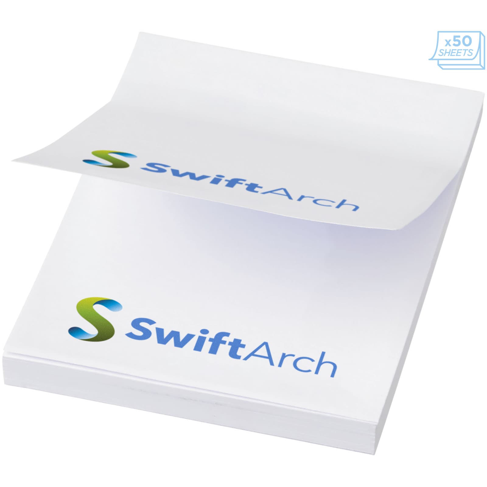 21092-Blocs, llibretes i notes adhesives