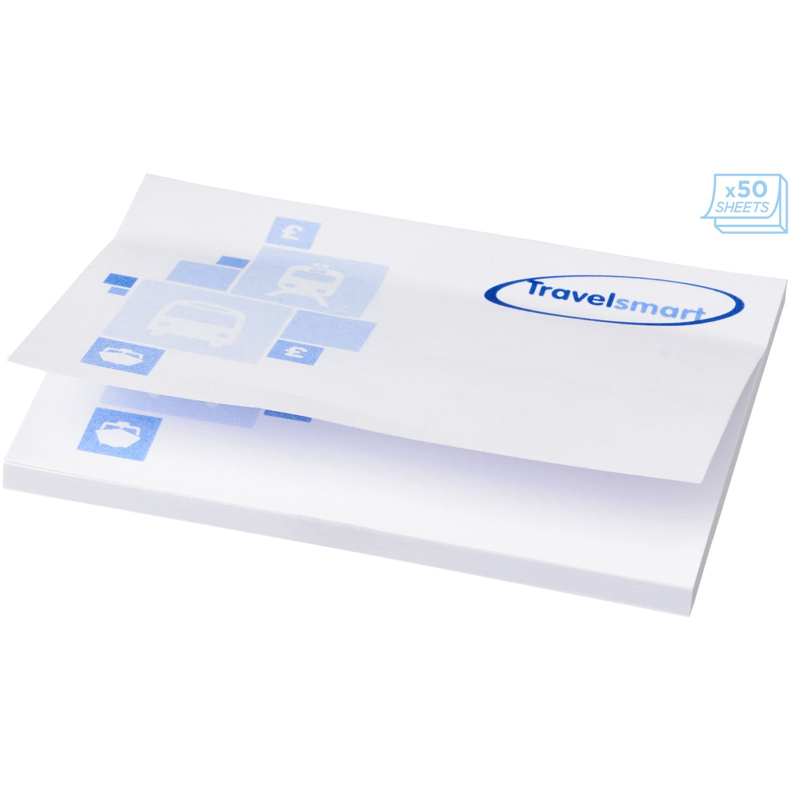 21094-Blocs, llibretes i notes adhesives