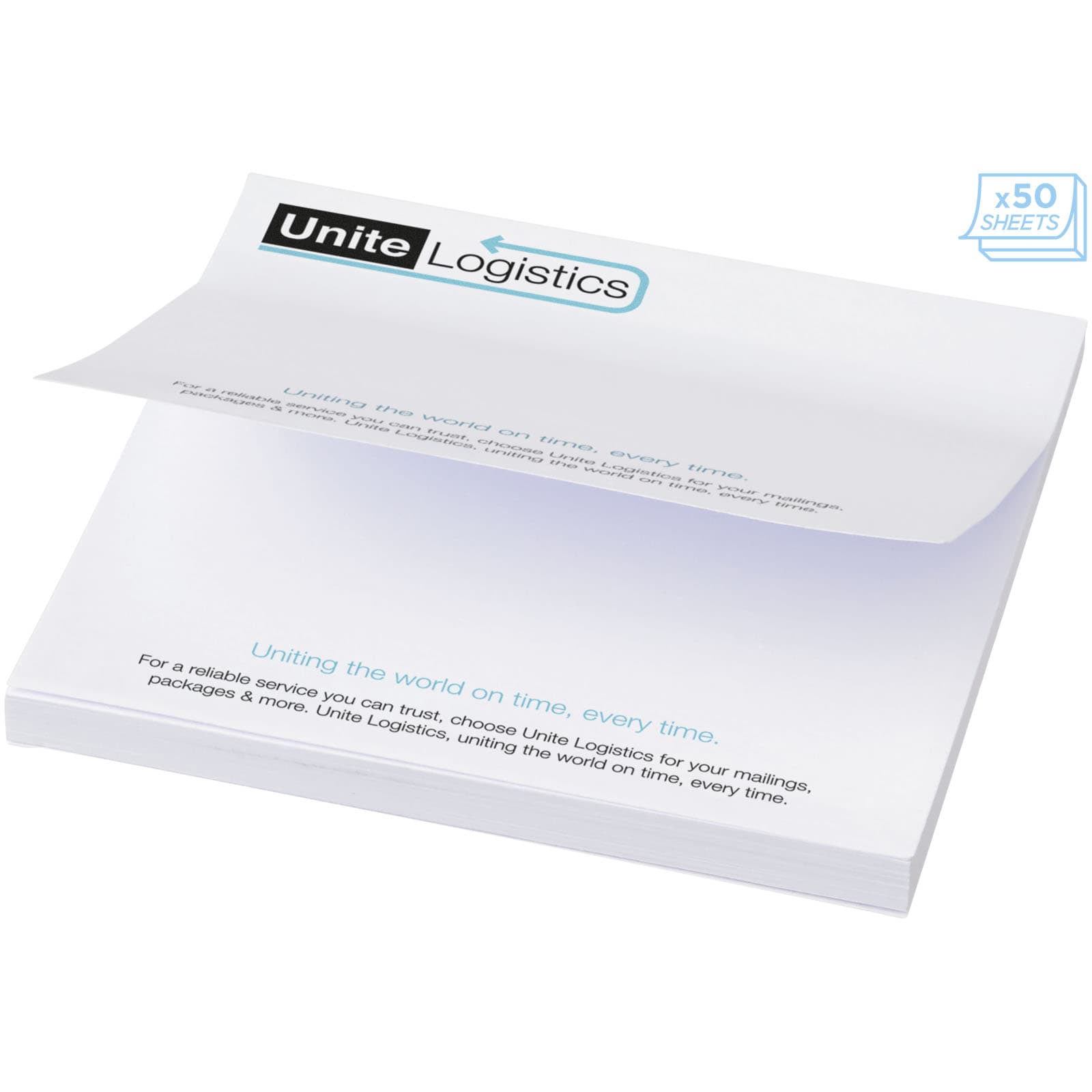 21095-Blocs, llibretes i notes adhesives