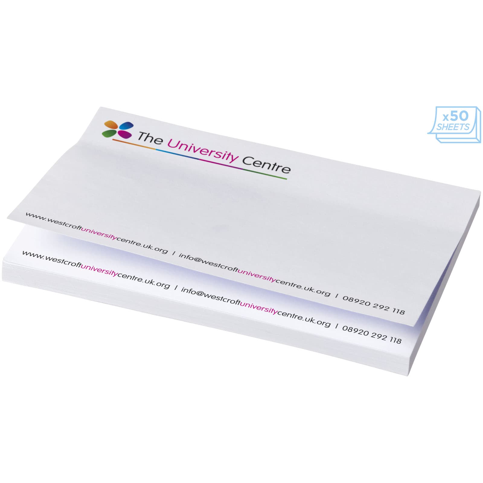 21097-Blocs, llibretes i notes adhesives