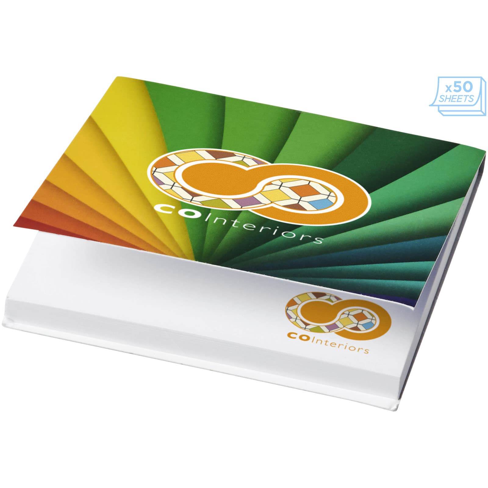 21098-Blocs, llibretes i notes adhesives