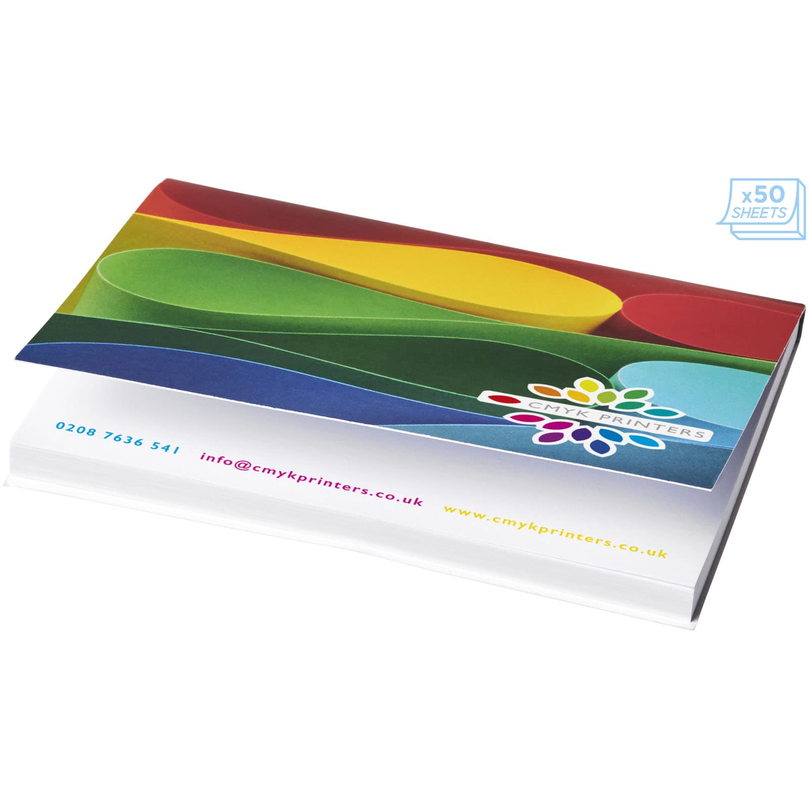 21099-Blocs, llibretes i notes adhesives