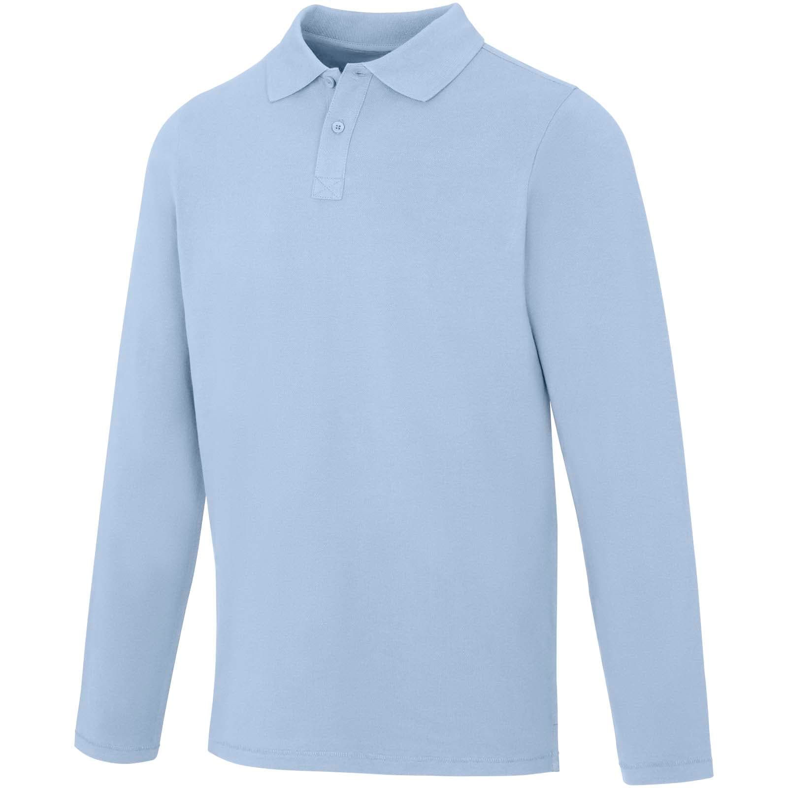 38086-Polo hombre
