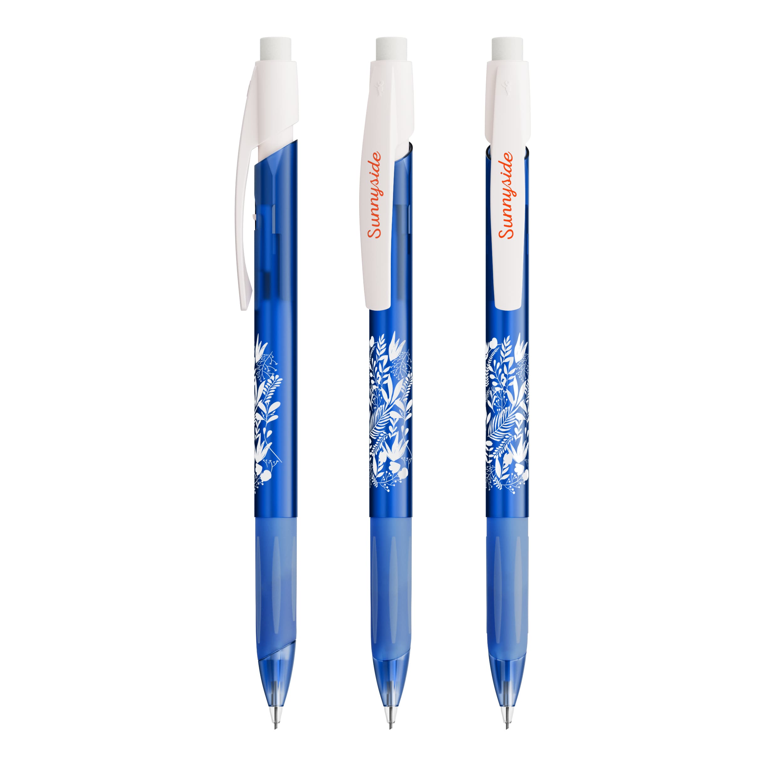 BIC® MEDIA CLIC GRIP-Llapis