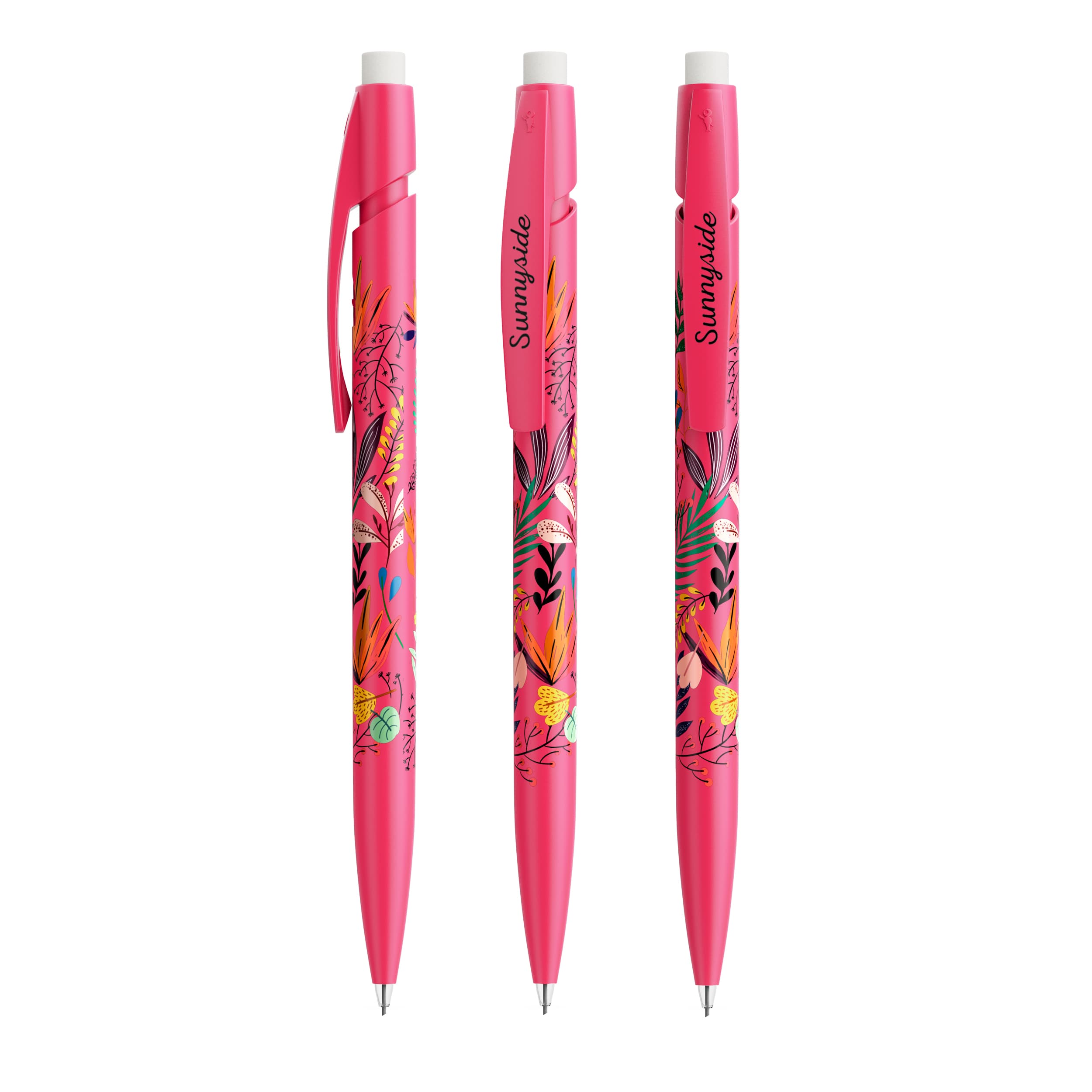 BIC® MEDIA CLIC-Clip