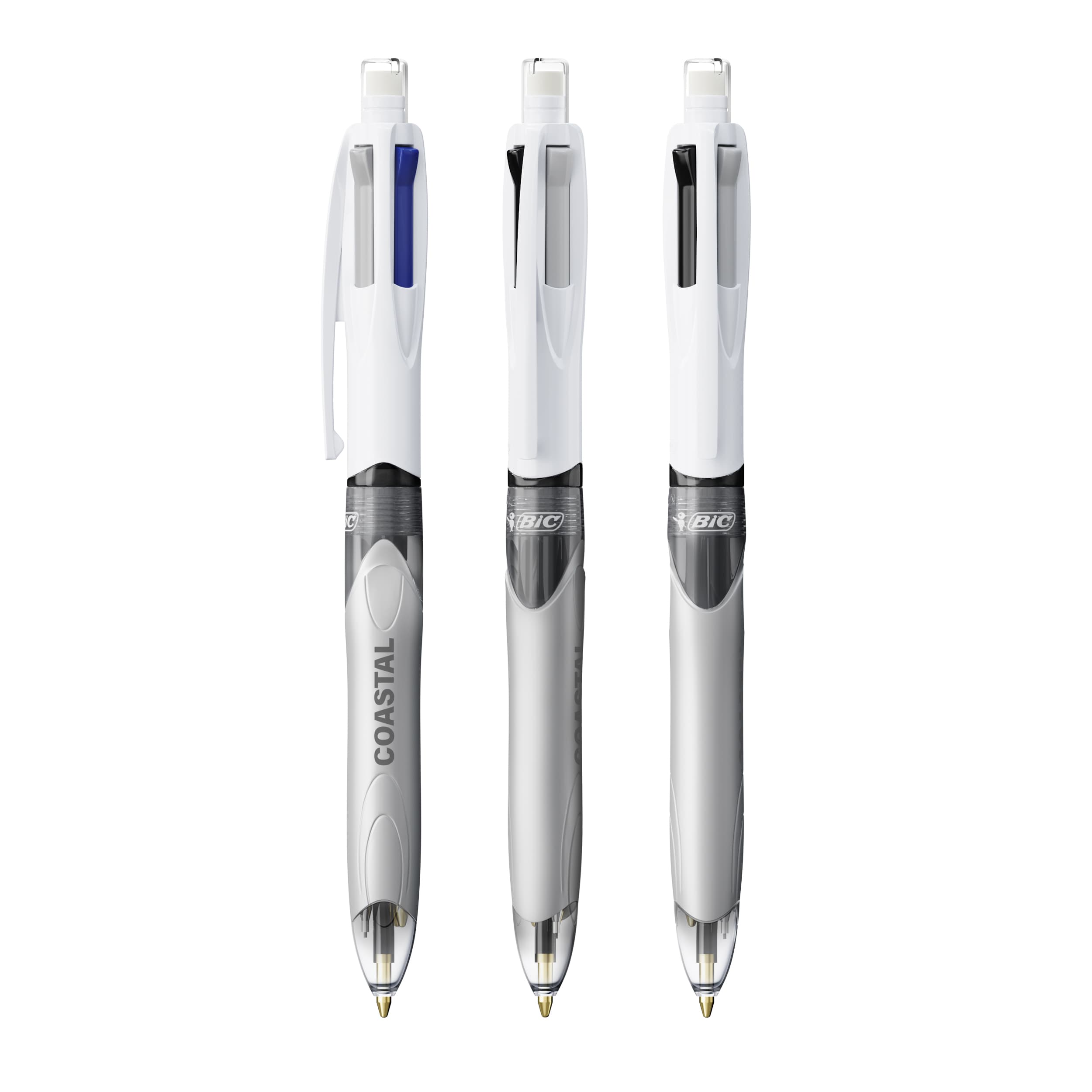 BIC® 4 COLOURS® 3+1HB-Llapis