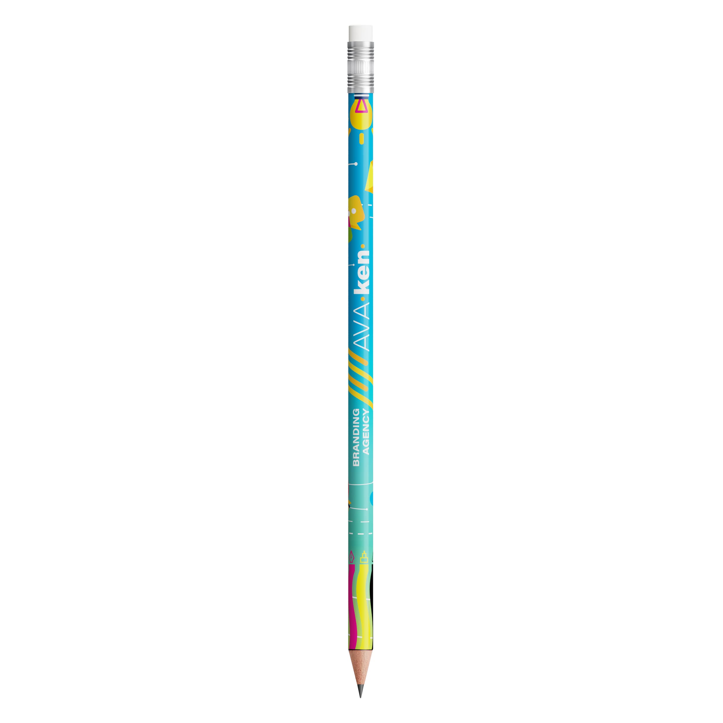 BIC® EVOLUTION® ECOLUTIONS® + GOMA-Llapis