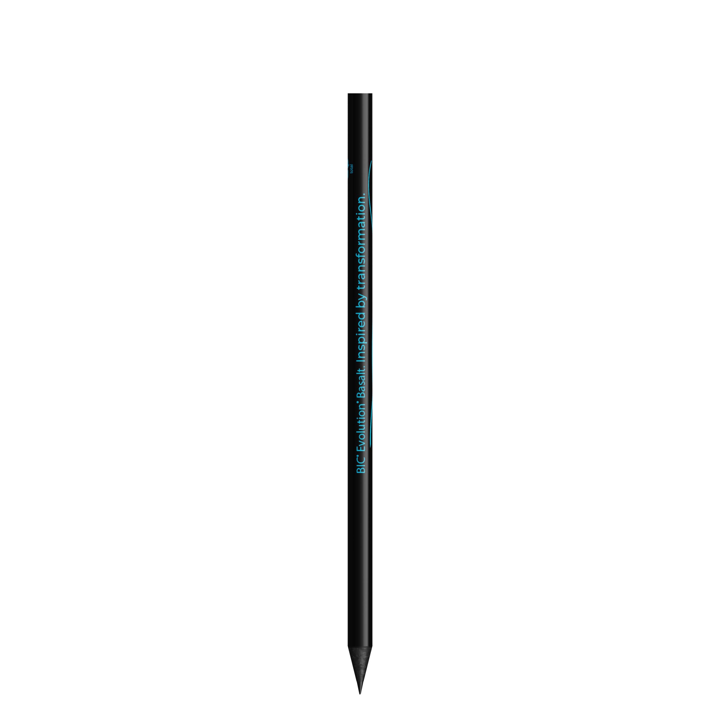BIC® EVOLUTION® BASALT CUT-Llapis