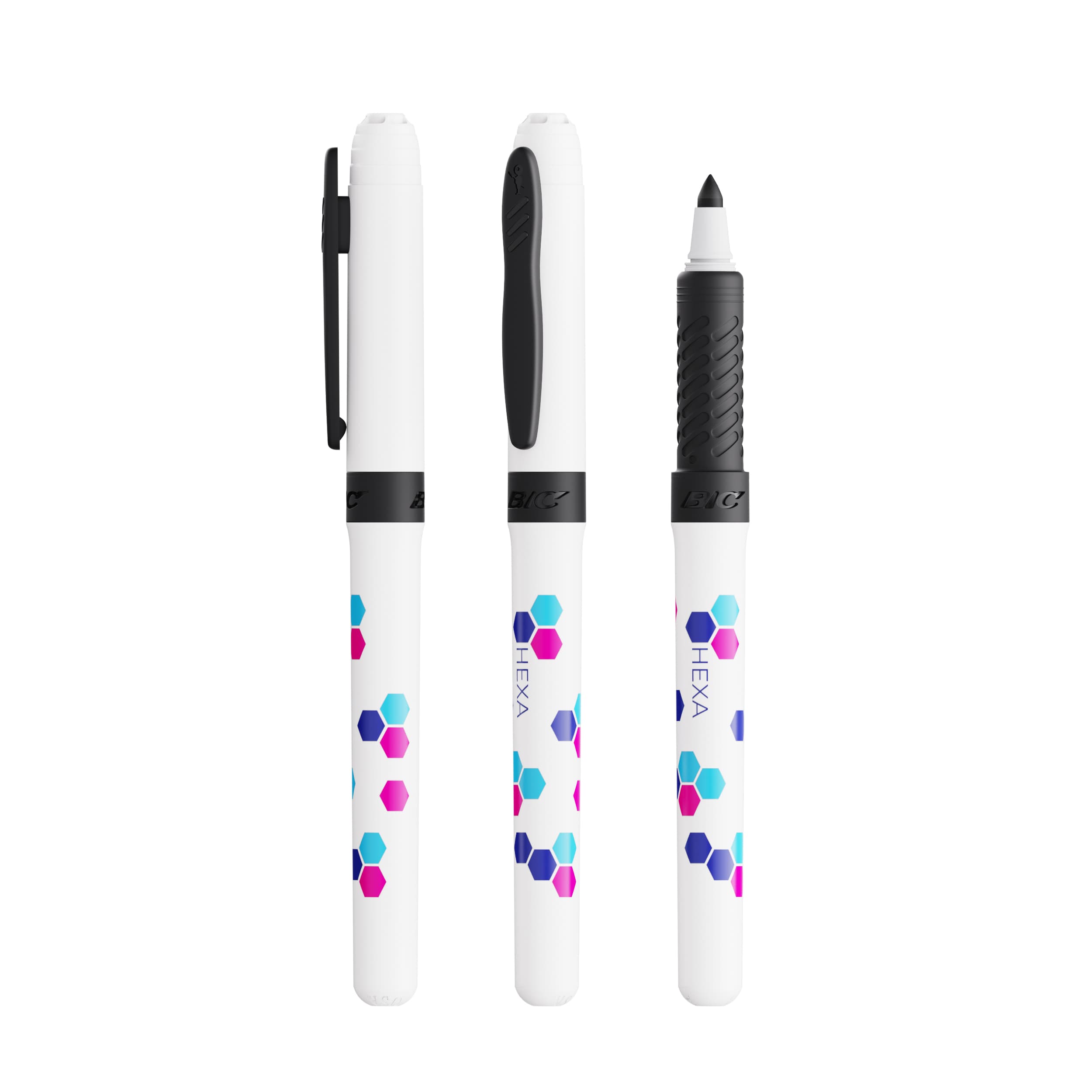 BIC® MARK-IT-Material d'escriptura