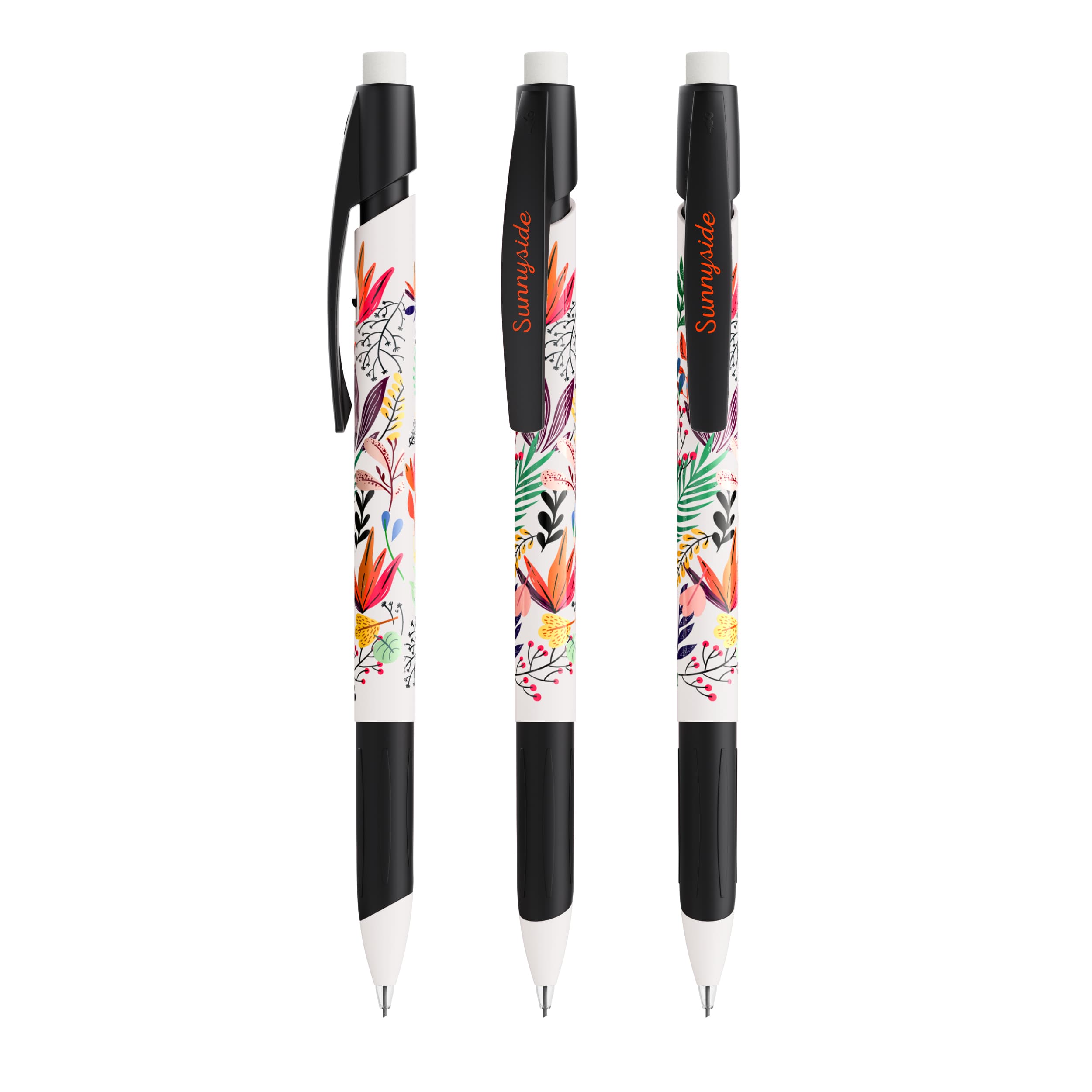BIC® MEDIA CLIC GRIP ECOLUTIONS-Llapis