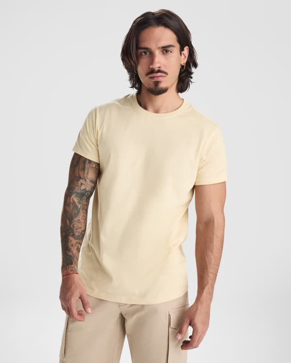 DOGO PREMIUM-Camiseta