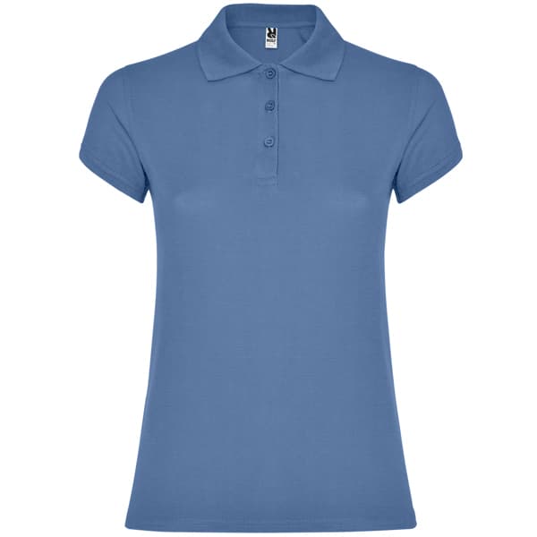 STAR WOMAN-Polo