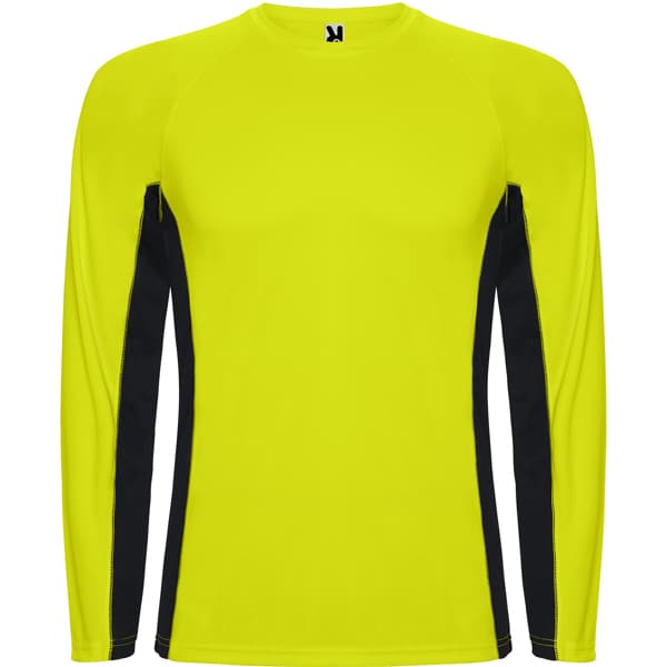 SHANGHAI L/S