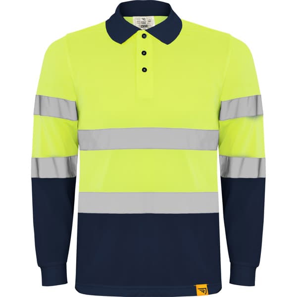 POLARIS L/S