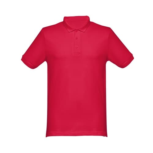 THC MONACO II-Polo