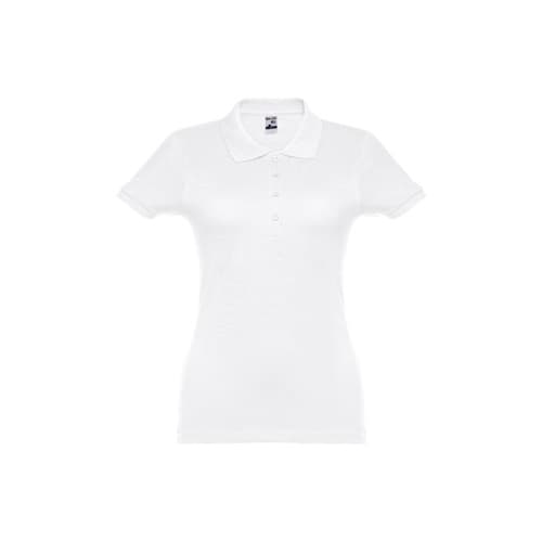 THC EVE WH-Polo dona