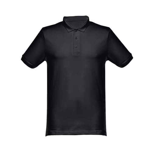 THC MONACO-Polo