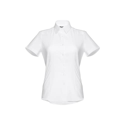THC LONDON WOMEN WH-Camisa dona