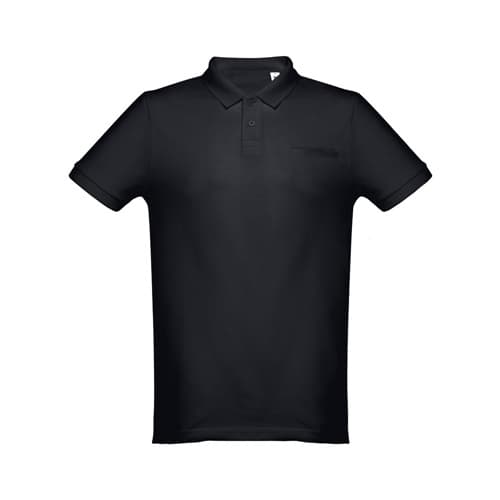 THC DHAKA-Polo