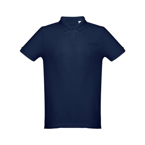 THC DHAKA-Polo