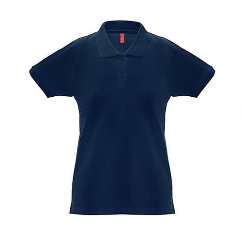 THC MONACO WOMEN-Polo dona