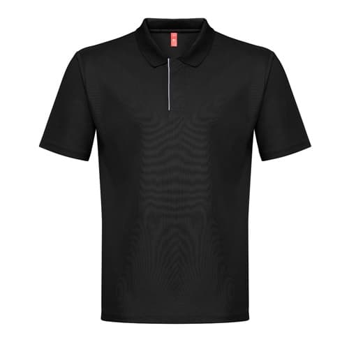 THC DYNAMIC-Polo home