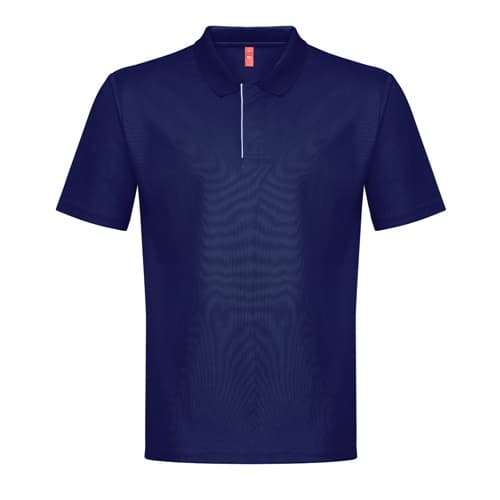 THC DYNAMIC-Polo home