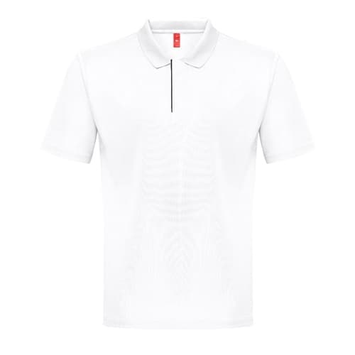 THC DYNAMIC WH-Polo home