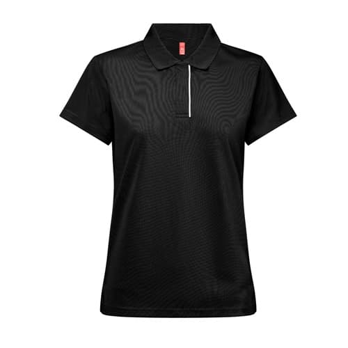 THC DYNAMIC WOMEN-Polo dona