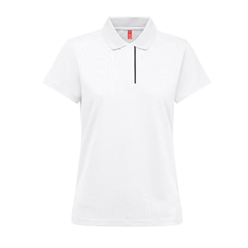 THC DYNAMIC WOMEN WH-Polo dona