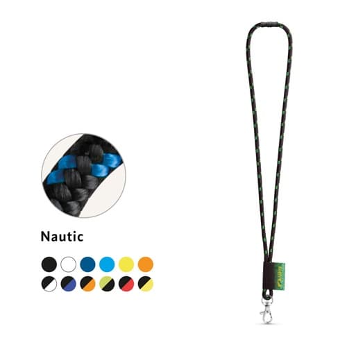 MANSFIELD-Lanyards