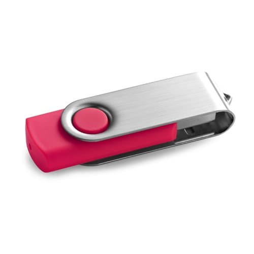 CLAUDIUS 8GB-Memòria USB
