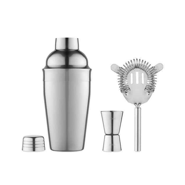 FIZZ-Set