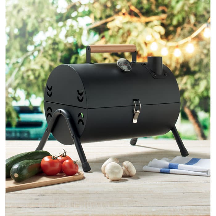 CHIMEY-Barbacoa