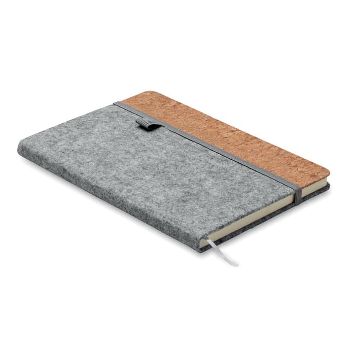 CORKBOOK-Llibreta