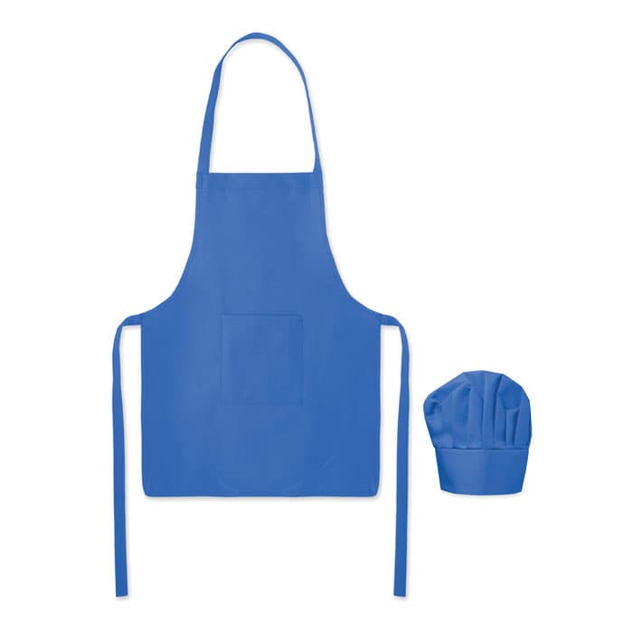 KID CHEF-Set
