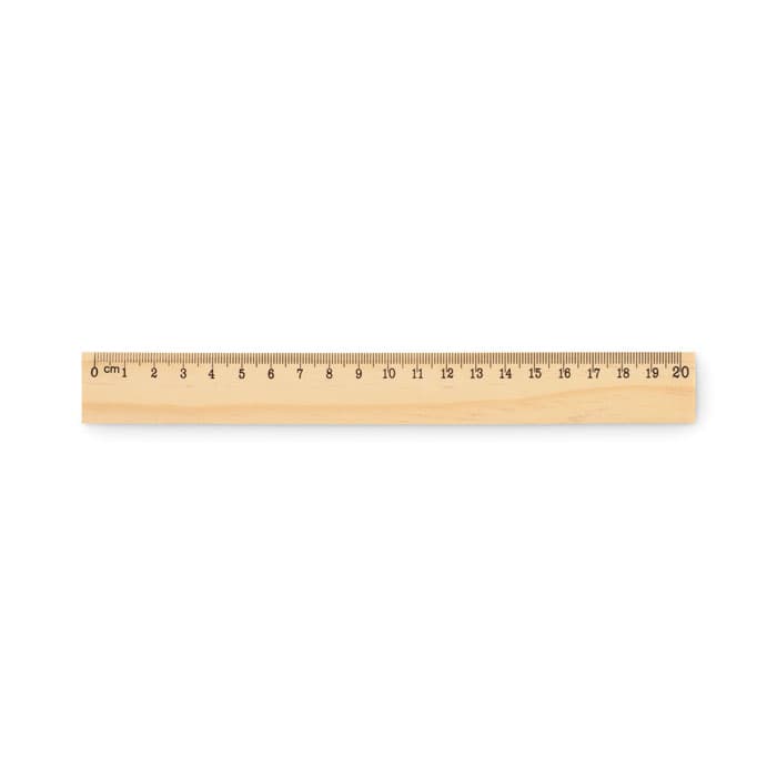RULER20-Regla